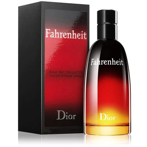 profumo dior fahrenheit uomo prezzo|Fahrenheit Dior .